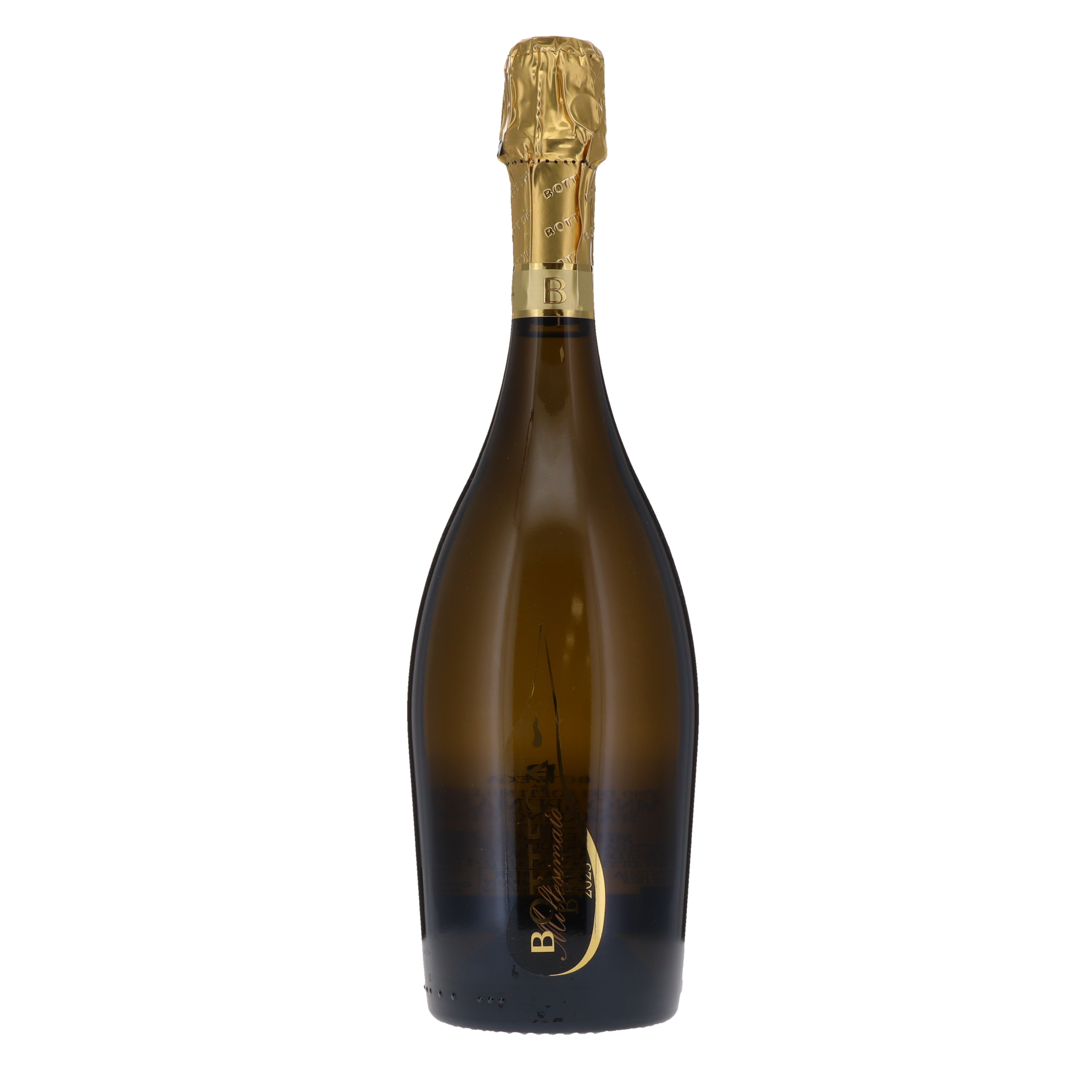 BOTTEGA MILLESIMATO BRUT 75X6